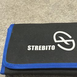STREBITO Phone Repair Tool Kit – Like New