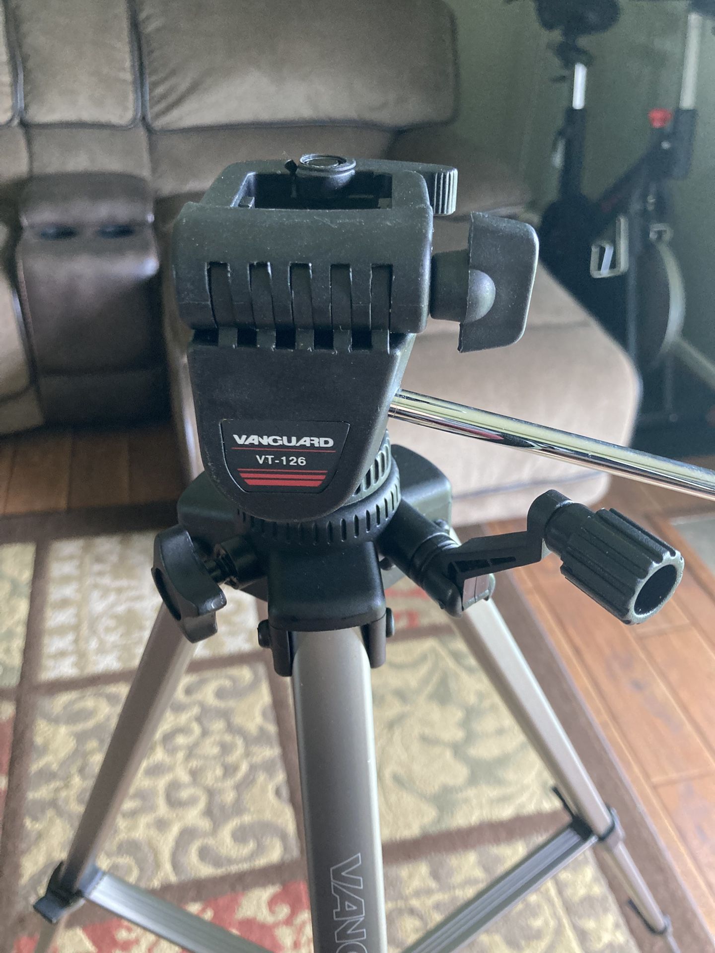 Digital Camera Tripod