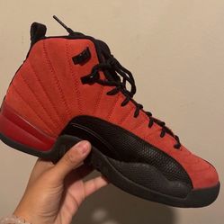 Jordan Retro 12s