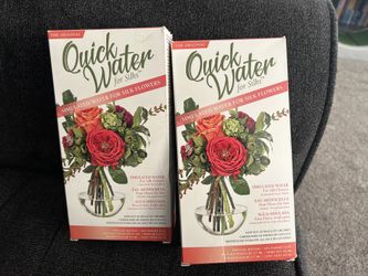 Quick Water
