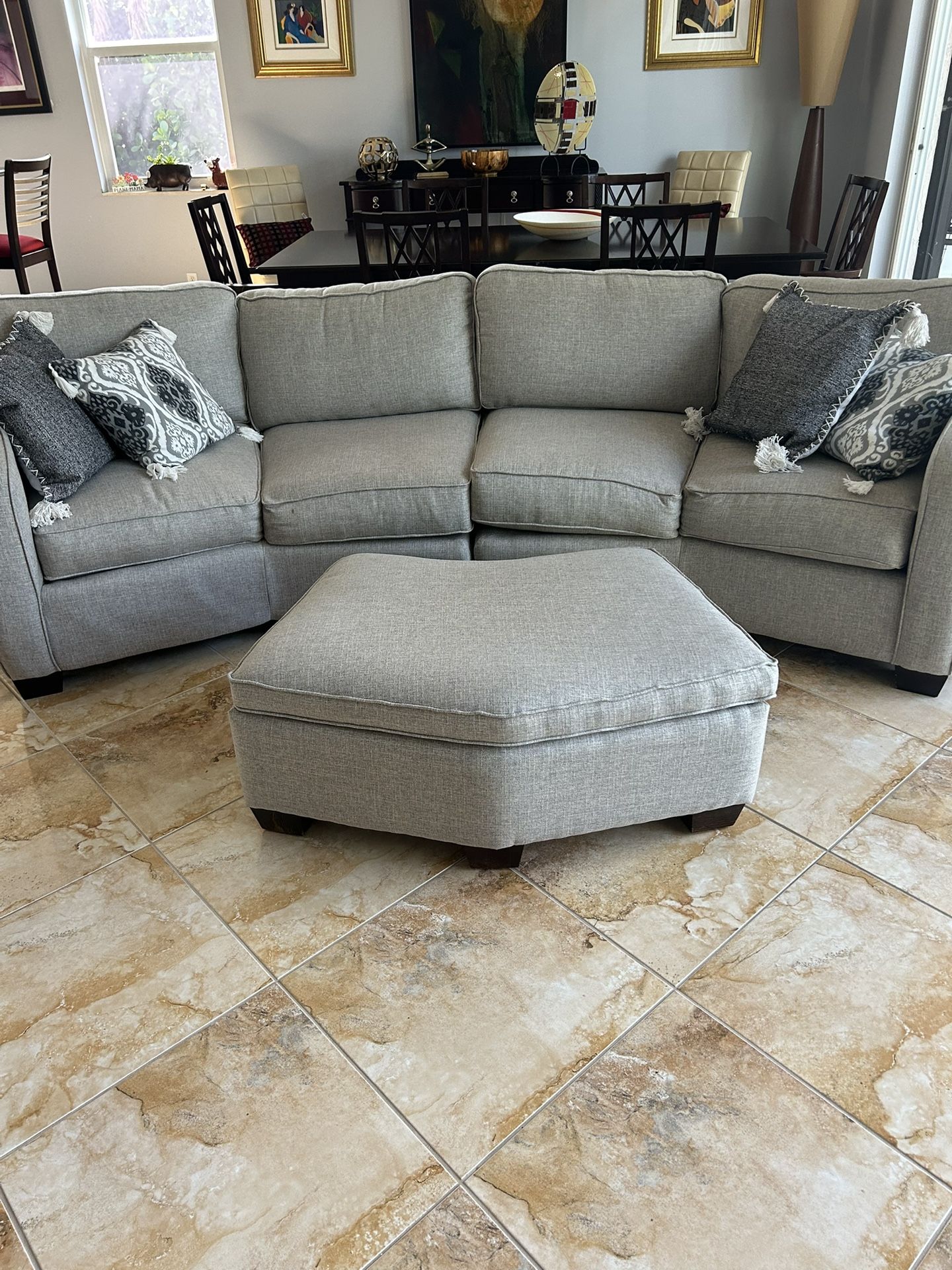 Sofa 