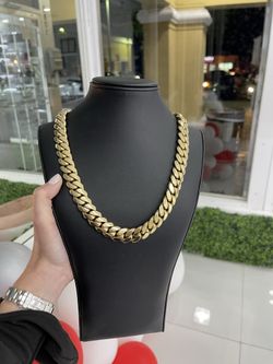 Cuban Link