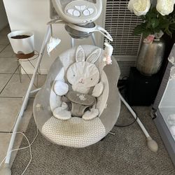 Baby Swing
