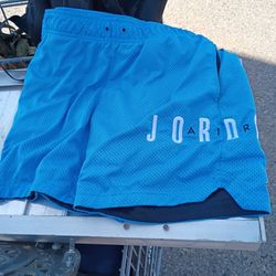 Shorts Mj 