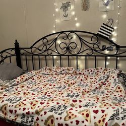 Twin Bed Size 