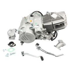 ZS190 Zongshen190cc Engine For Grom Clone Pitbike