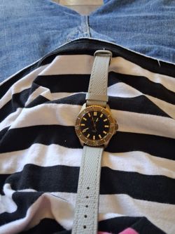Venezianico Nereide Bronze Automatic Watch