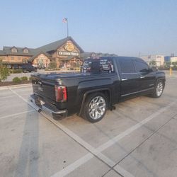 Truck Bed Cover