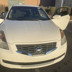 2008 Nissan Altima