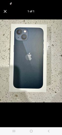 Iphone 13