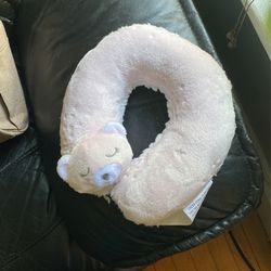 Neck Pillow 