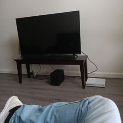 TV In XBOX 
