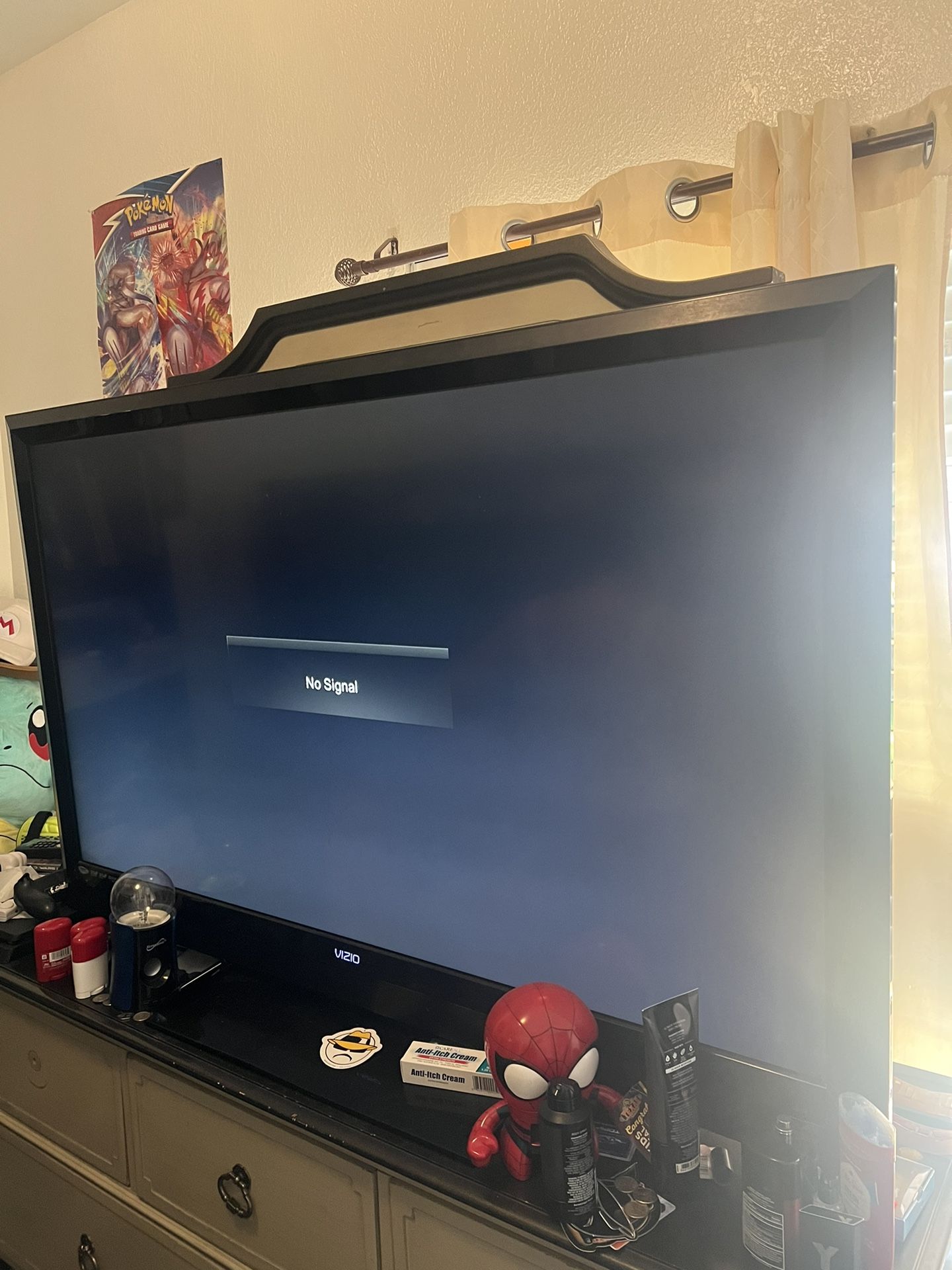 55 Inch TV
