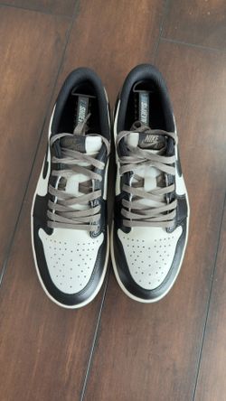  Low Mochas Size 10.5 