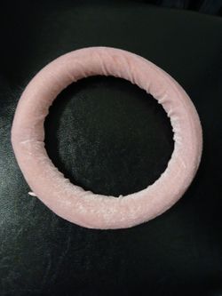 Hair Hoop, Curler And The Hair Band