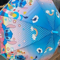 Stitch  Umbrella