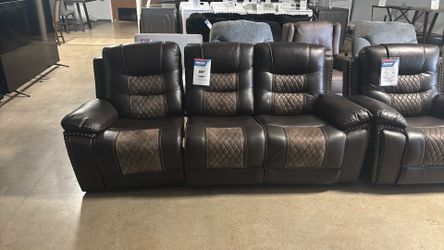 Recliner