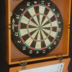 Dart Board 