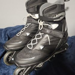 Rollerblade Zetrablade Mens Adult Inline Skates US SIZE 10