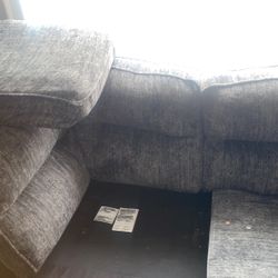 2 Piece Sectional