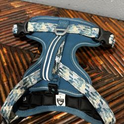 Small Dog Reflective Harness