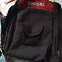 Husky Tool Bag