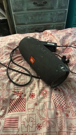 JBL Portable Speaker