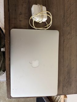 Mac Book Air