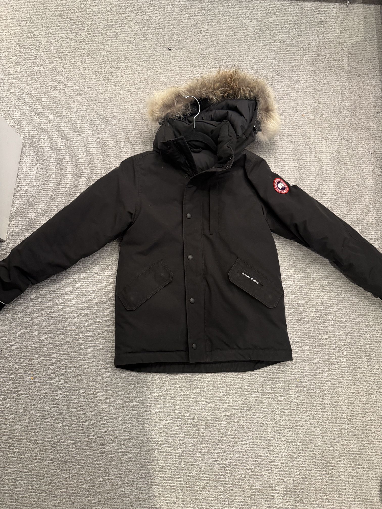 Canada Goose Women’s Parka