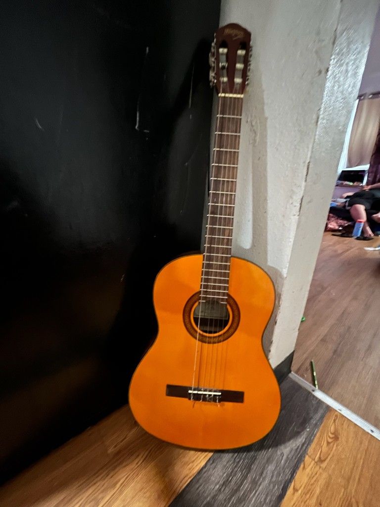 Guitar 