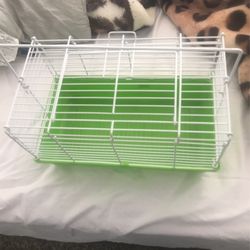 Hamster Carrier For Sale!