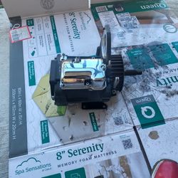 Harley Davidson Soft tail Transmission 