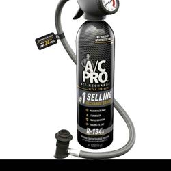 Ac Pro