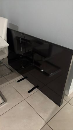 60 inch Sony TV