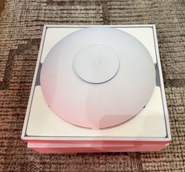 Ubiquiti U6-PRO WiFi 6 Access Point