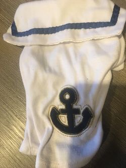 Tiny dog clothing