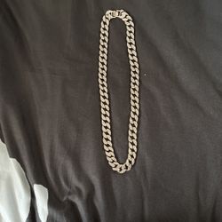 Brand New 24 Inch Cuban Choker
