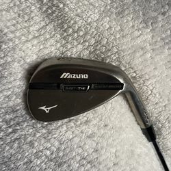 RH Mizuno MP-T4 54 Degree Wedge