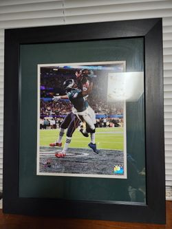 Eagles SUPER BOWL CHAMPIONS 2018