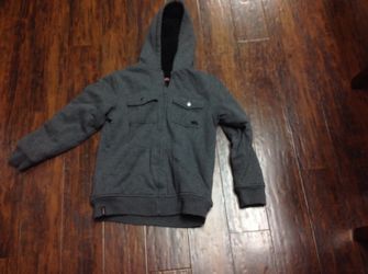 Tony hawk jacket boys