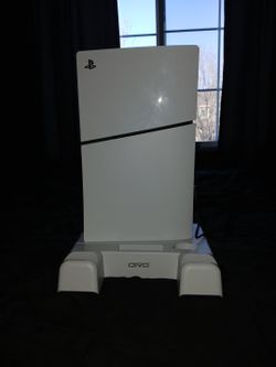 Ps5 Slim 1TB Storage