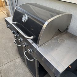 Grill