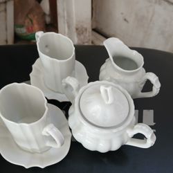 Tea Sets