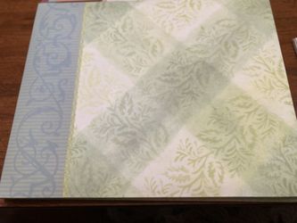 Photo Album With Sound