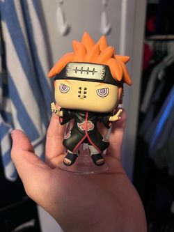 Pain funko Naruto