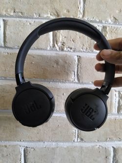 Headphones