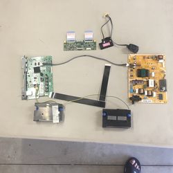 Repair Kit For 48” Samsung TV