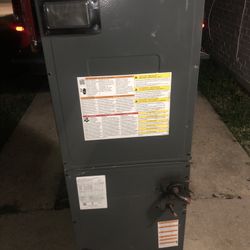 3 Ton Goodman Air Handler 