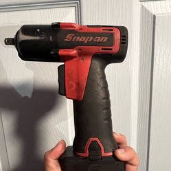 Snap On 3/8 Impact gun