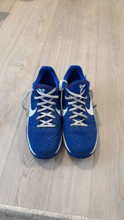 Nike Kobe 6 proto "Dodgers" US men's size 5.5